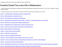 Tablet Screenshot of burakkurt.net